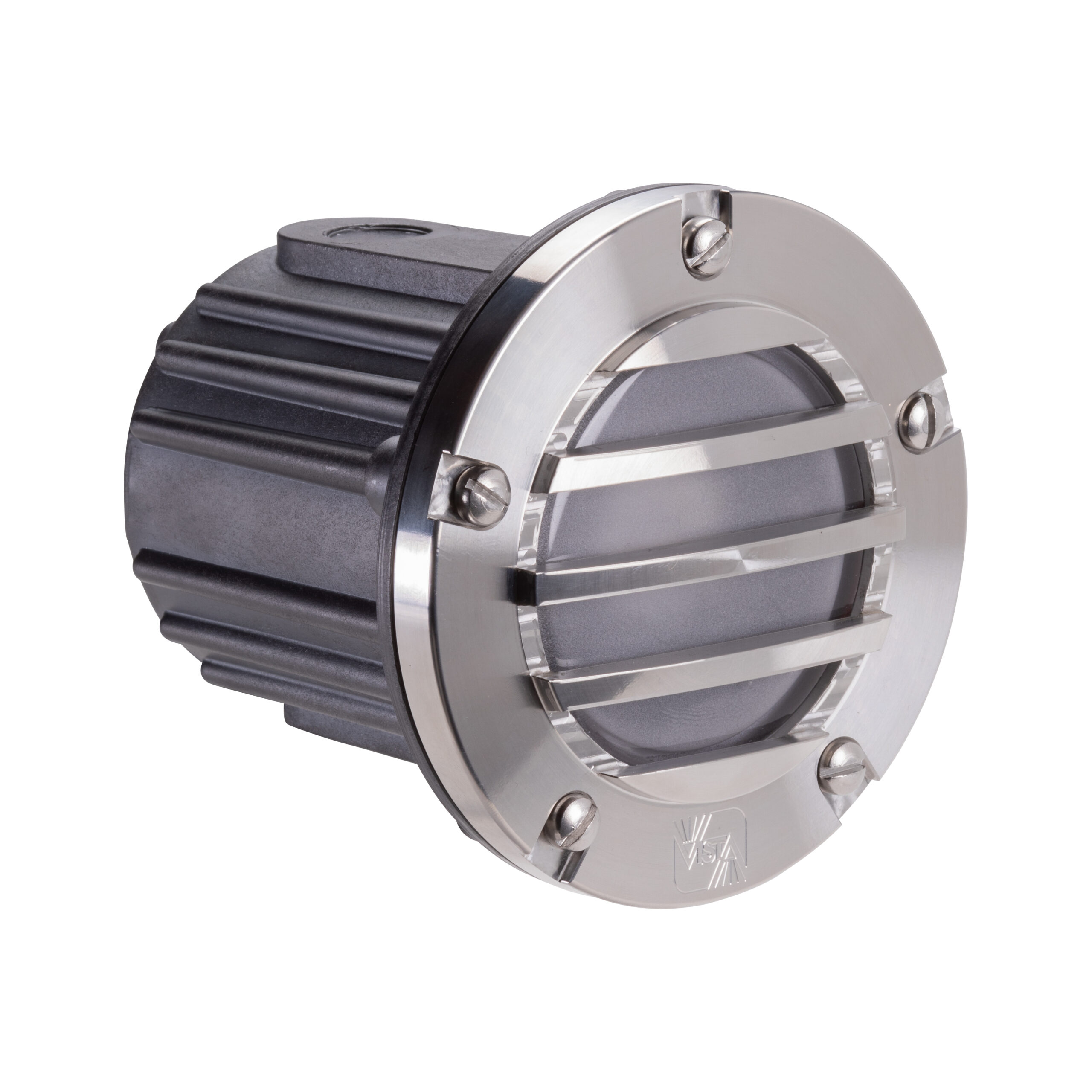 2147SS Stainless Steel Step and Wall Light by Vista Lighting