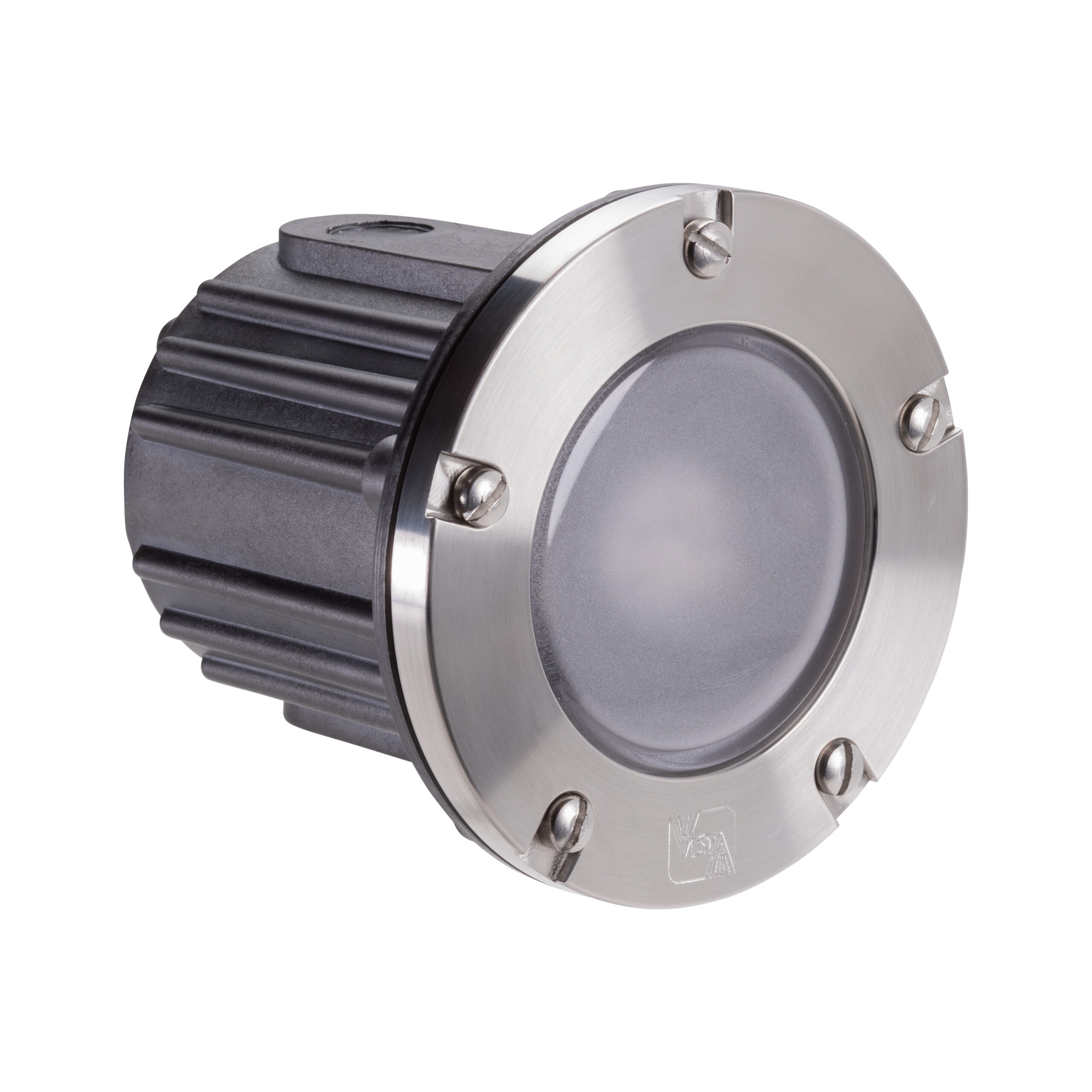 2149SS Stainless Steel Step and Wall Light by Vista Lighting
