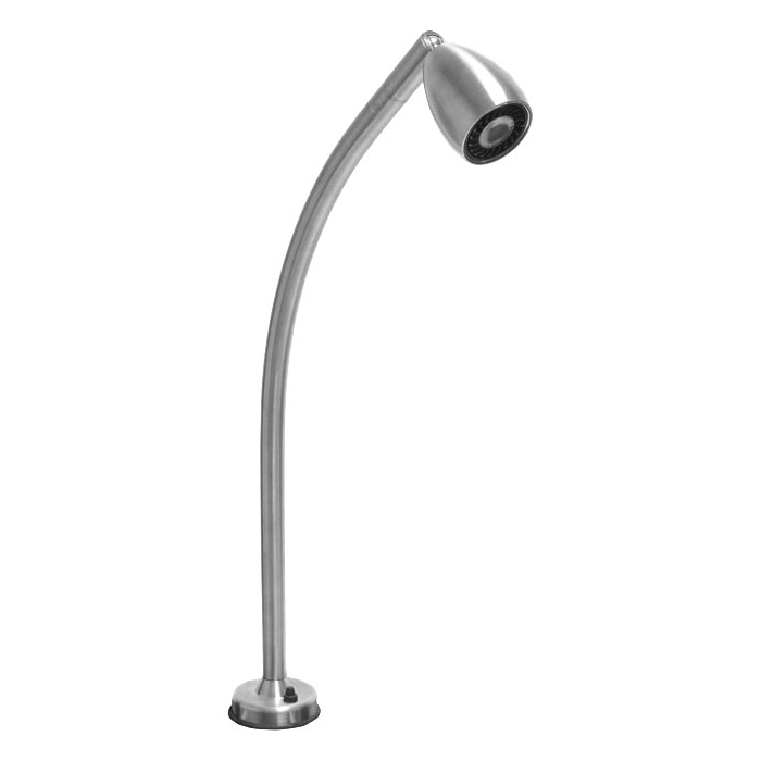 BQCD01 Commercial BBQ Light by Focus Industries YardIllumination