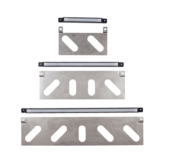 Brilliance Small Light Bar 2700K YardIllumination