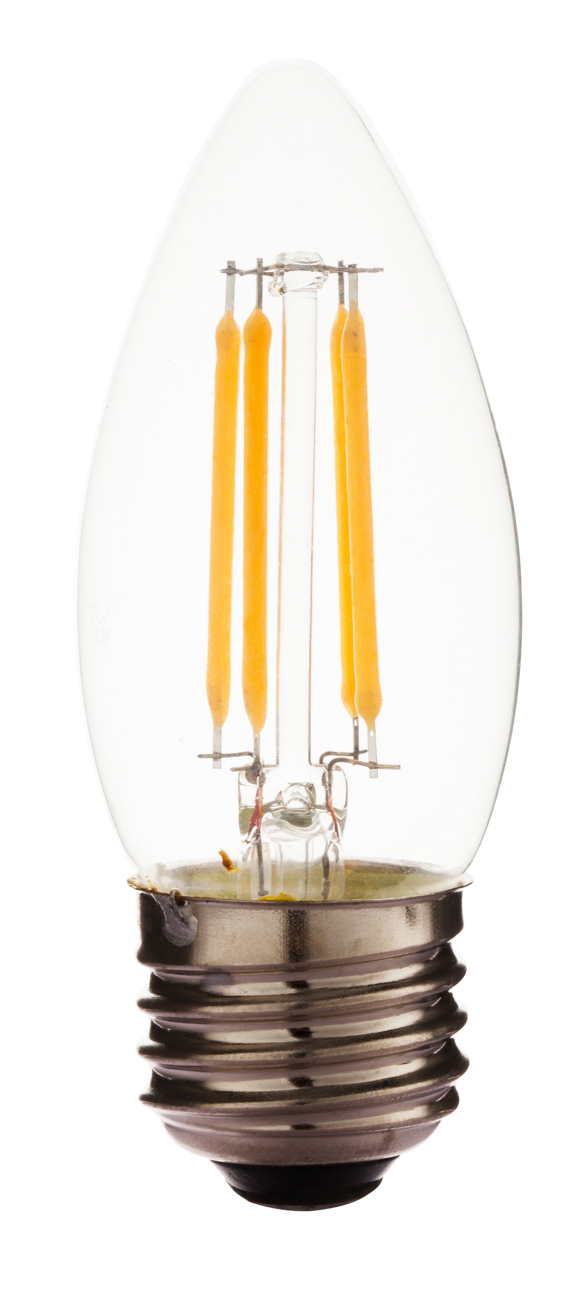 120V B11 Torpedo Tip Bulb by JQ America YardIllumination