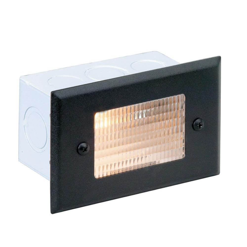 CL350 Step Lights by Corona Lighting YardIllumination