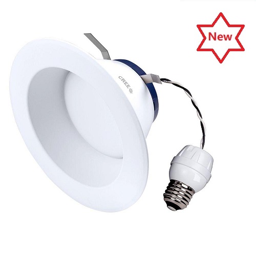 120V Recessed Downlight LED by JQ America YardIllumination