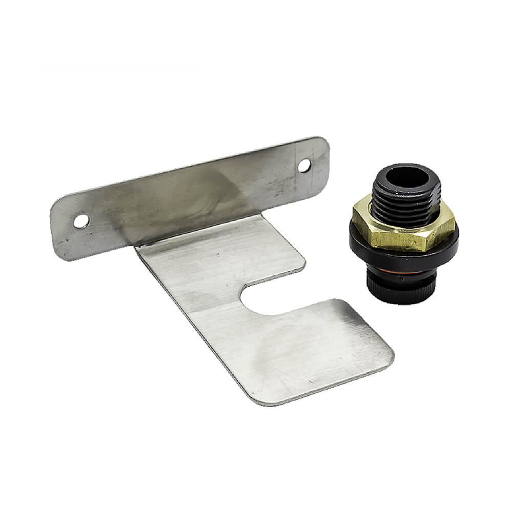 M1 Grand Bracket by Lifetime Lighting Systems YardIllumination