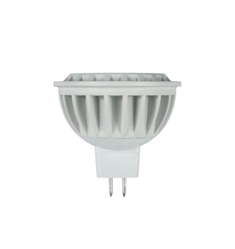 Brilliance LED MR16 Ecostar 7 WATT YardIllumination