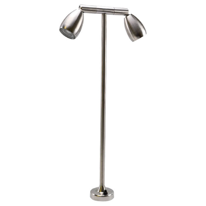 BQTCD01 Commercial BBQ Light by Focus Industries YardIllumination