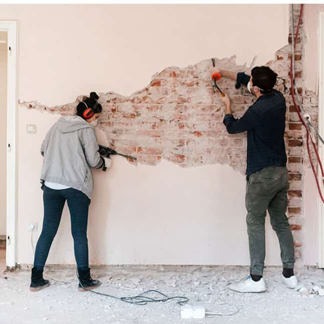 How To Tell The Difference Between Plaster And Drywall