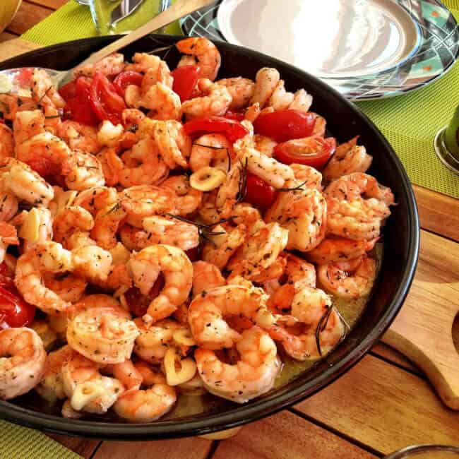 Can Chickens Eat Shrimp Tails