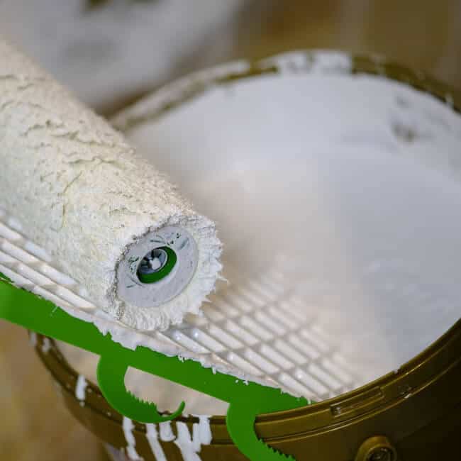 How Do You Stop Doors From Sticking With Fresh Paint