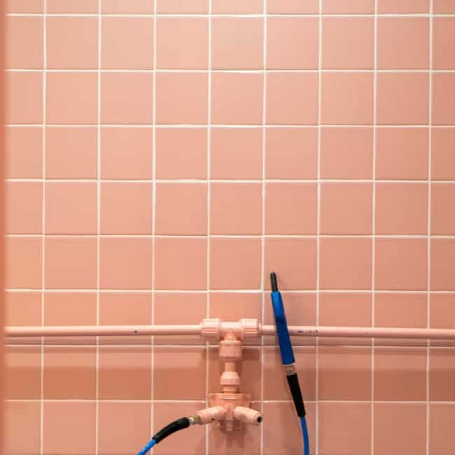 How Long Should Mud Bed Cure Before Tiling