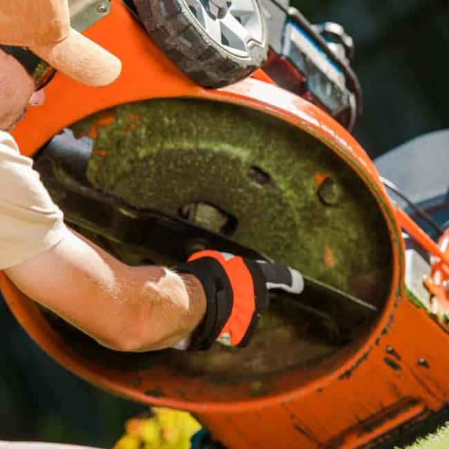 Craftsman Riding Mower Blades Won't Engage? Discover Expert Solutions