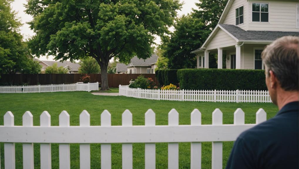 Can Hoa Enter Your Backyard Yardique