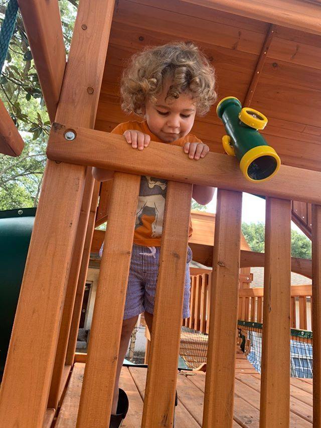 CLIMBING FRAME SAFETY RULES Yardistry Direct UK