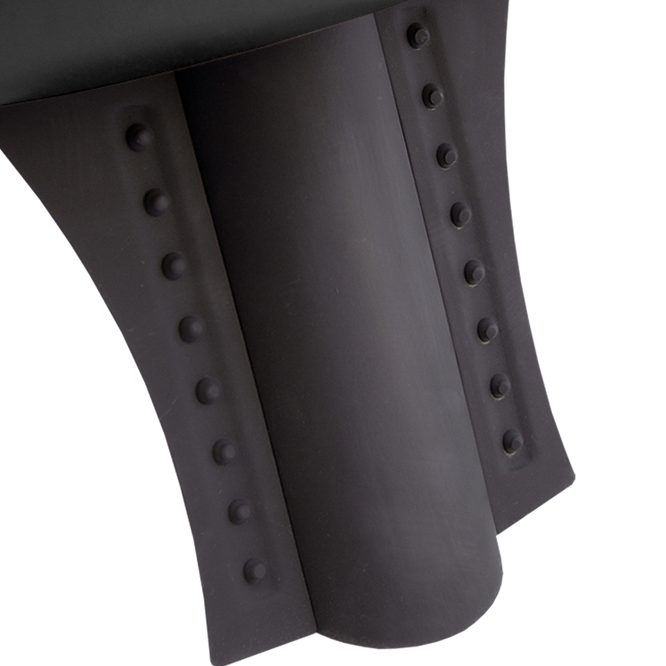 Dakota Series Charleston Fire Pit