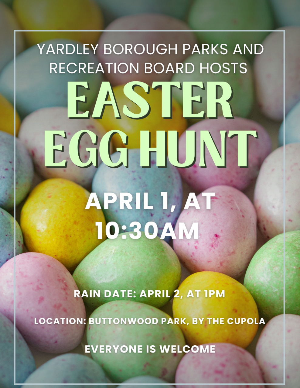 Yardley Borough Parks and Recreation Board, Yardley, PA