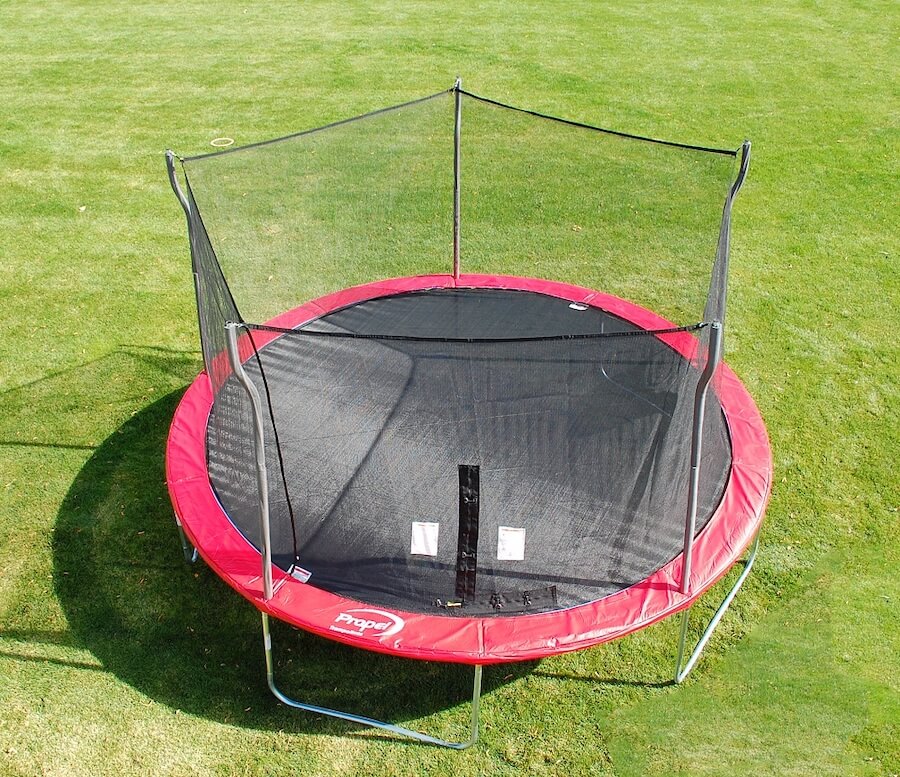 What Tools Do You Need to Take Apart a Trampoline? Yard Life Master