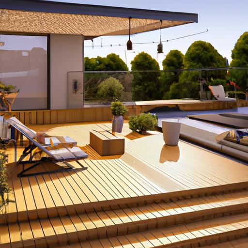 Can You Build a Deck Without a Permit? Find Out Here Yard Life Master