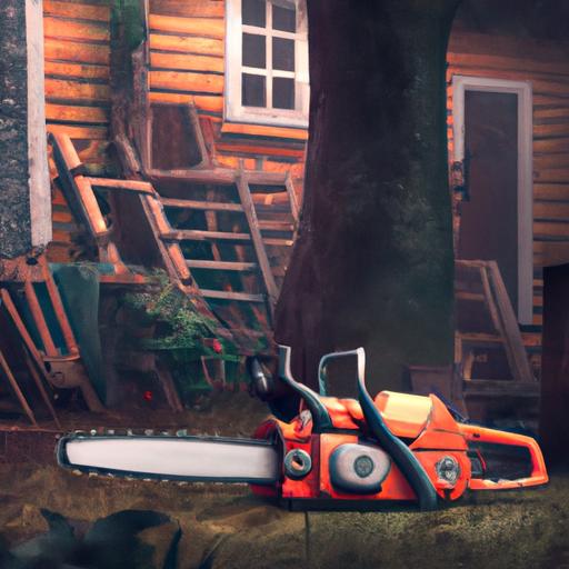 All 32+ Stock Images how to get chainsaw in the forest Full HD, 2k, 4k