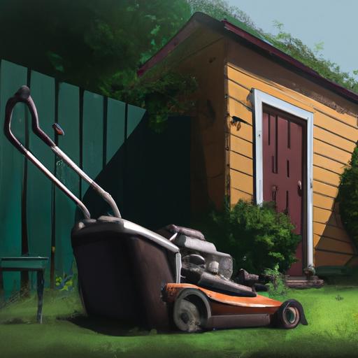 How To Use Edger Trimmer? (A StepbyStep Guide) Yard Life Master