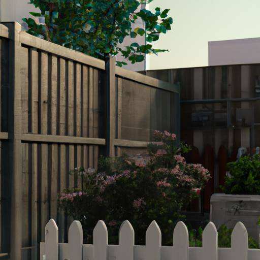 How Deep Do Fence Posts Need To Be? (Here’s The Answer) Yard Life Master