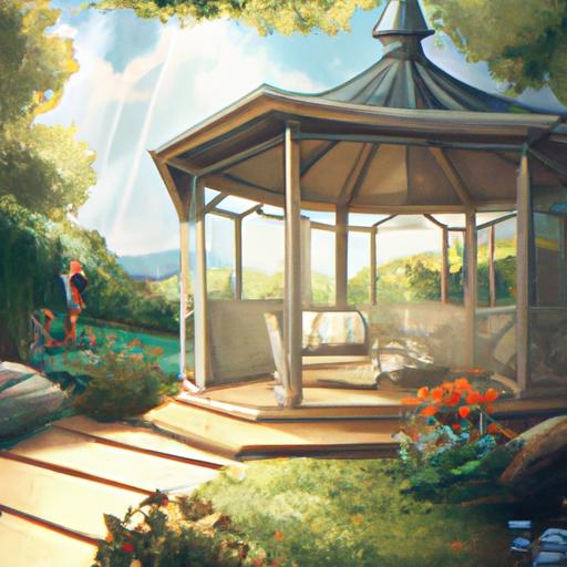 How Long Does It Take To Put Up A Gazebo? (Here’s What You Need To Know