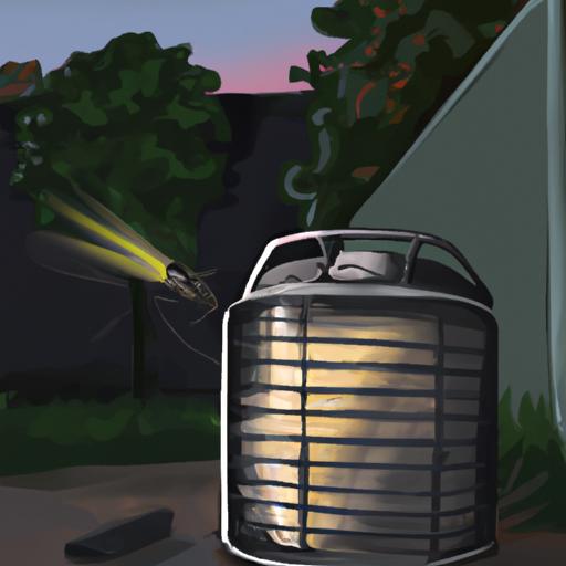 How To Clean Aspectek Bug Zapper? (StepbyStep Guide) Yard Life Master
