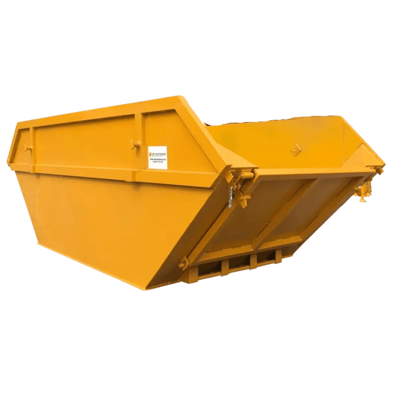 Asbestos Skip Hire Waste Management YardLink