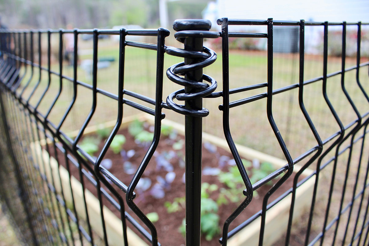Yardlink Fences, Residential Fencing, Aluminum Fence Systems