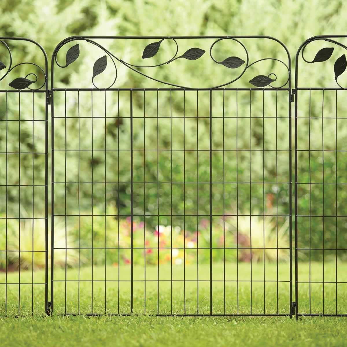 Yardlink Fences, Residential Fencing, Aluminum Fence Systems