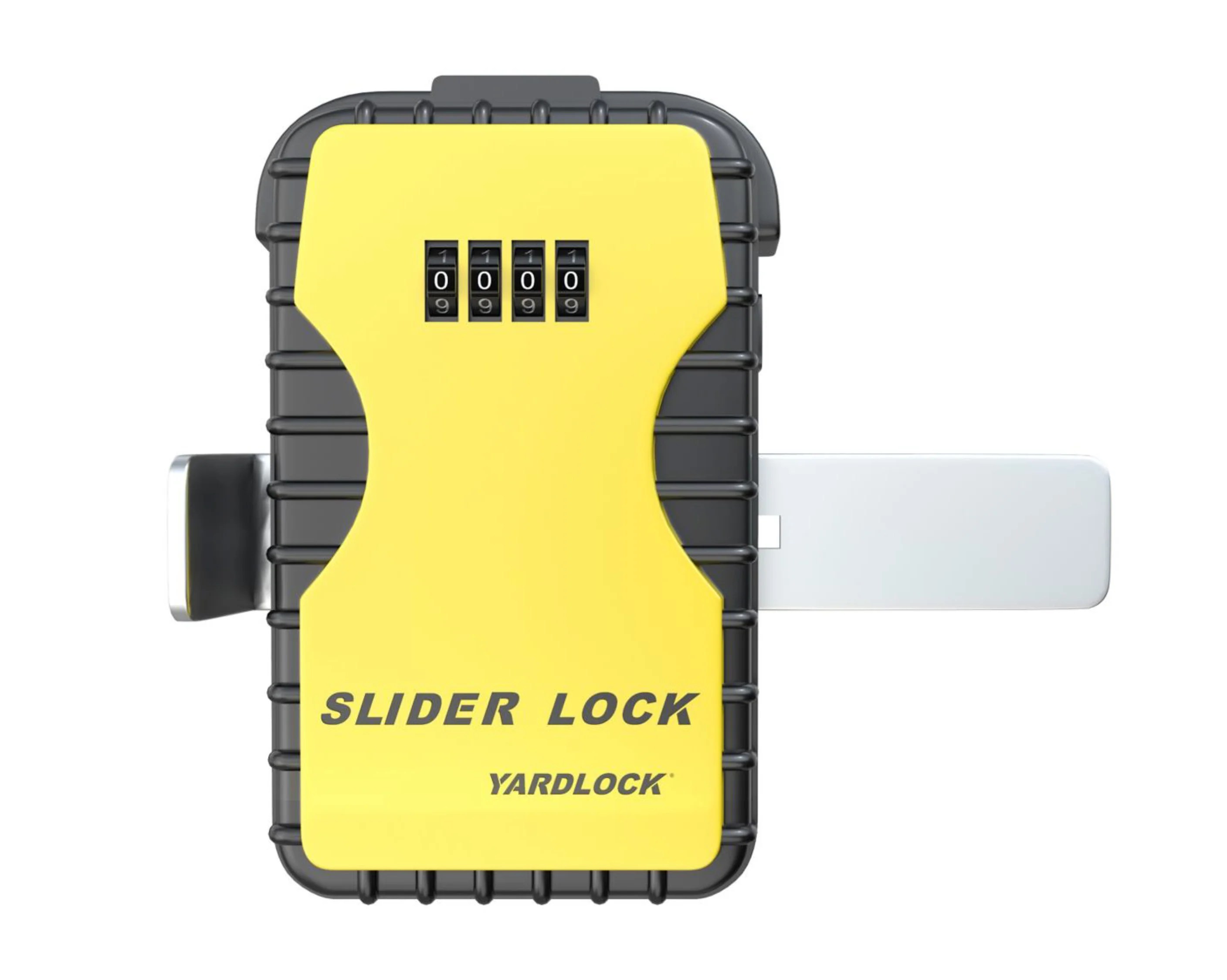 Slider Lock YARDLOCK CORPORATION CANADA