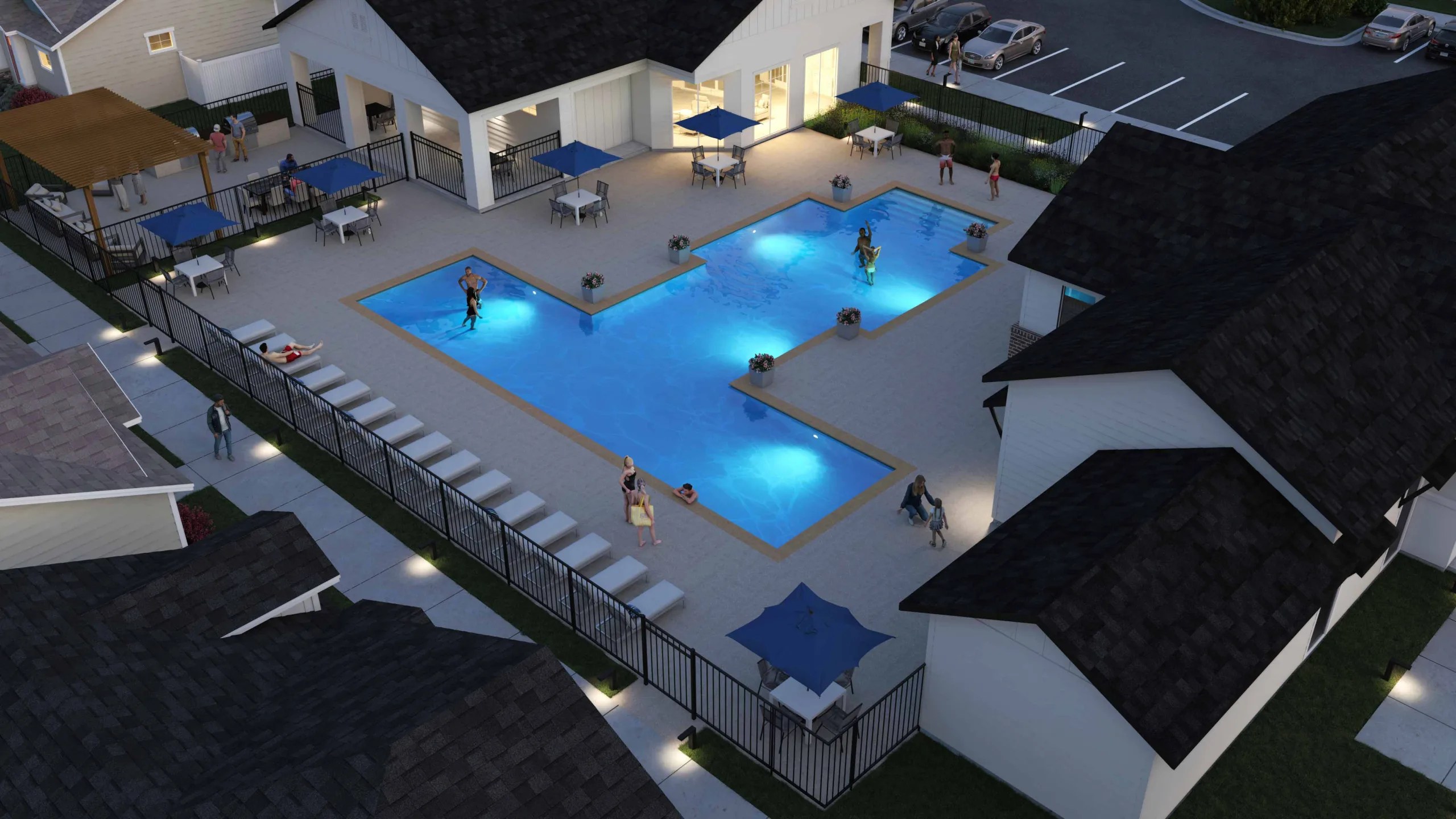 PetFriendly Rental Homes Near Charlotte, NC Yardly Monroe