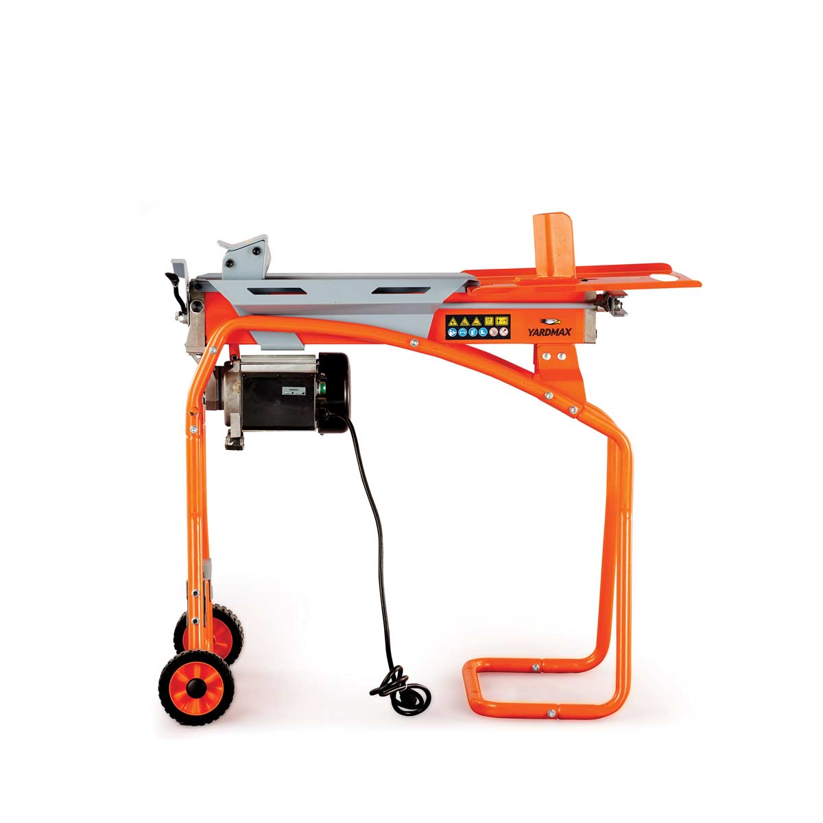 Yardmax Log Splitter Replacement Parts | Reviewmotors.co