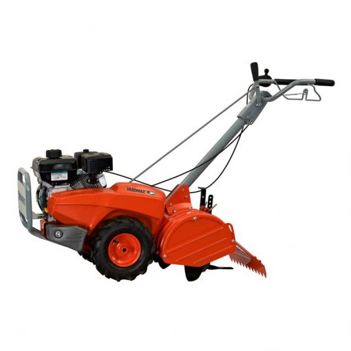 Write a Review for Dual Rotating Rear Tine Tiller YARDMAX®