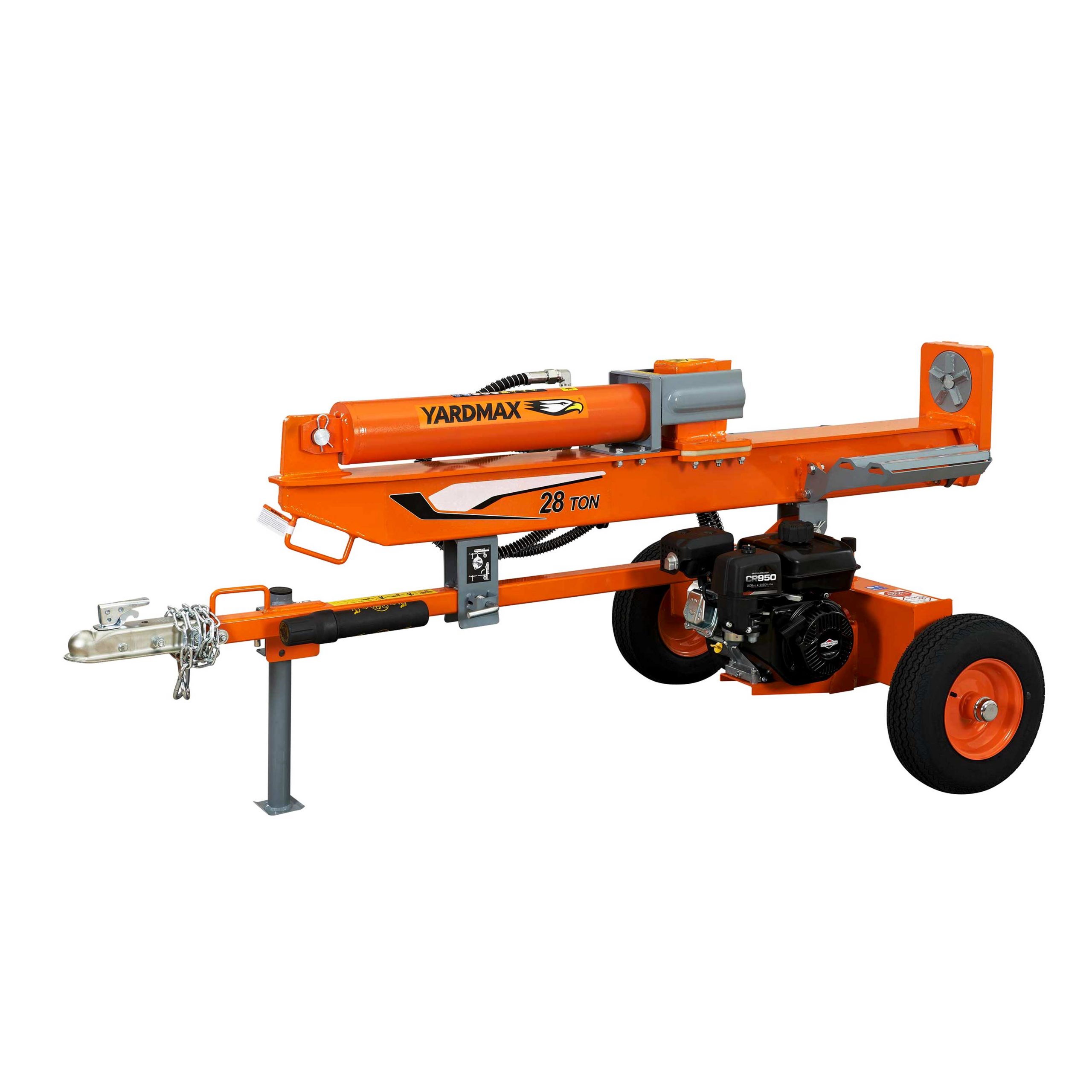 Yard Machine Ton Log Splitter Clearance Outlet | www.bharatagritech.com