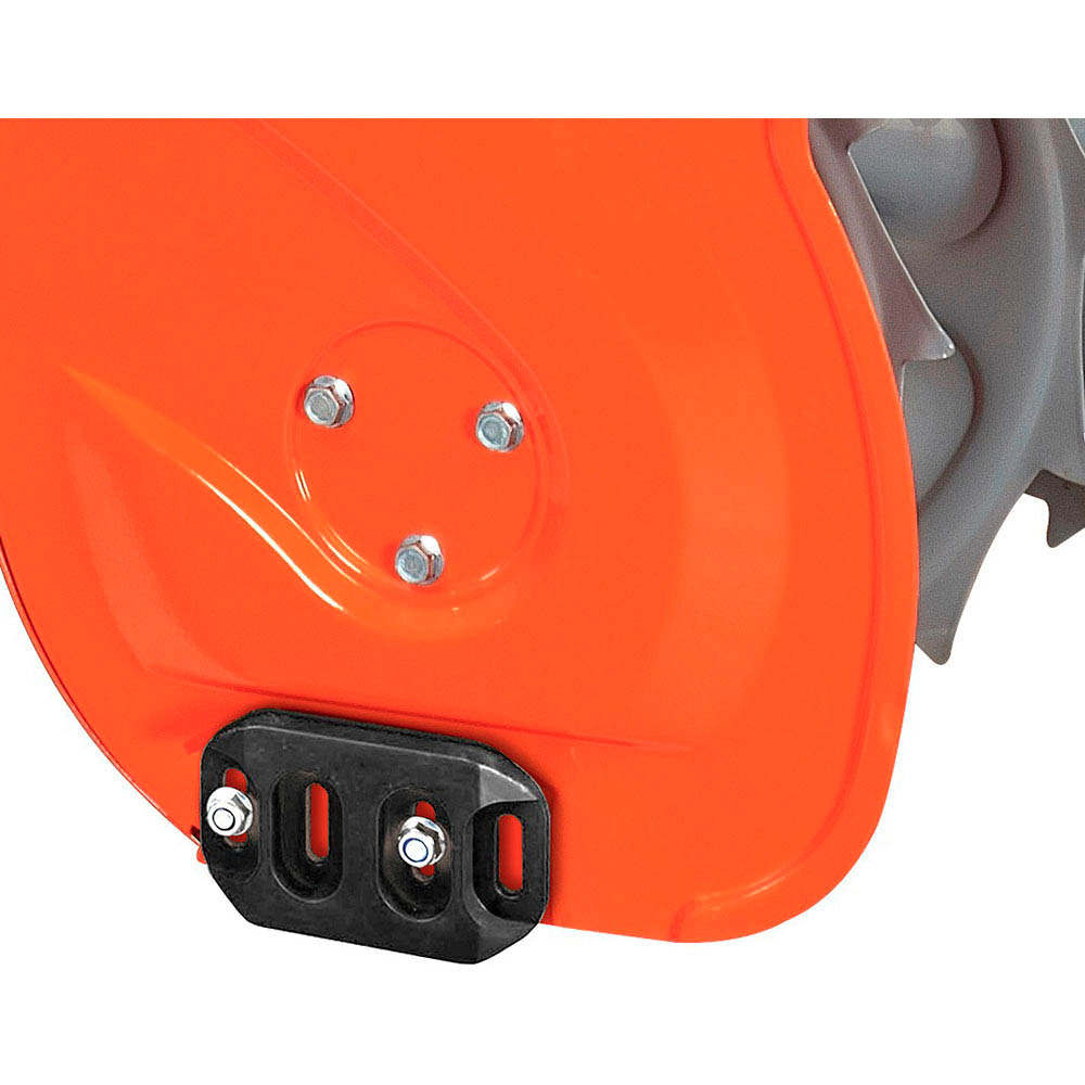 YBSS2 2 Stage Snow Blower Reversible Poly Skid Shoes YARDMAX®