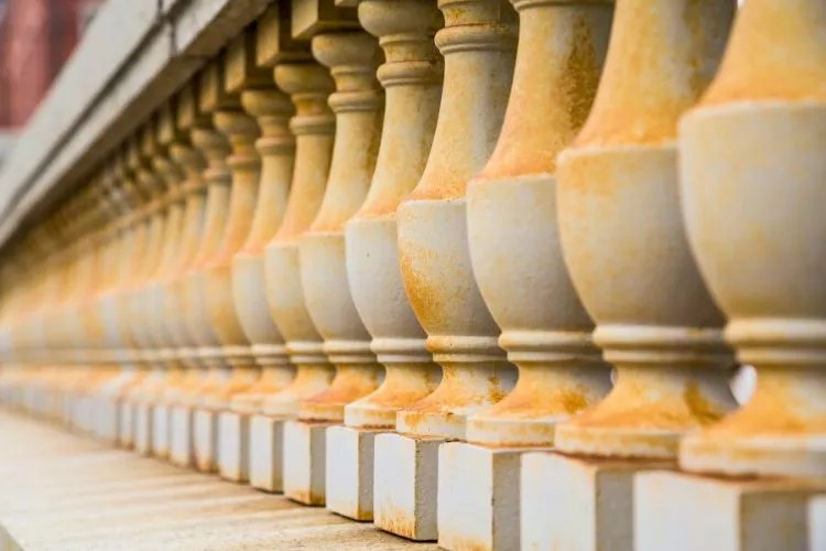 Will Bleach Remove Rust From Concrete? (Why Bleach Fails)