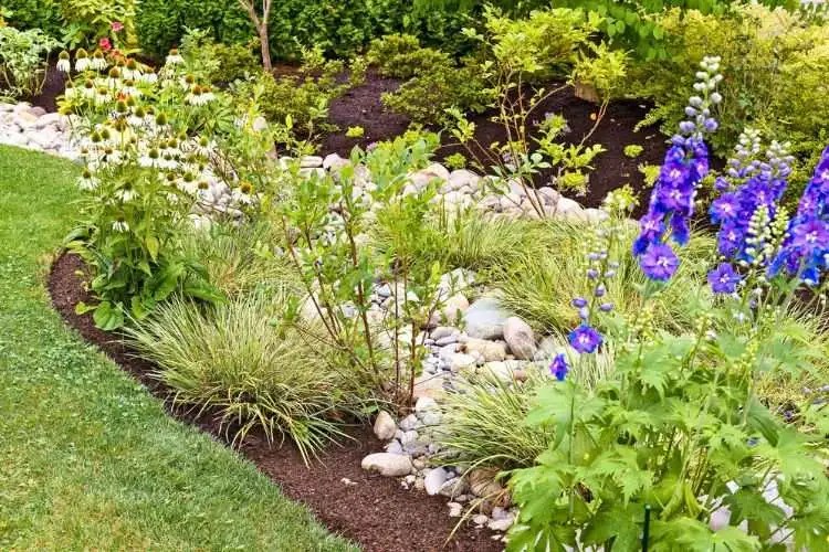 Does Mulch Help With Drainage? (Guide to Improving Drainage)