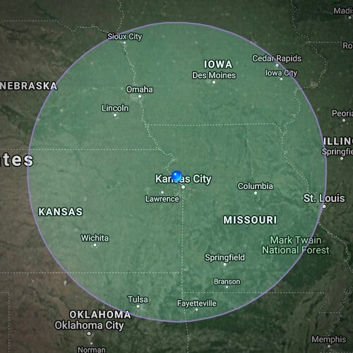 Yard Ramps in Missouri The Yard Ramp Guy®