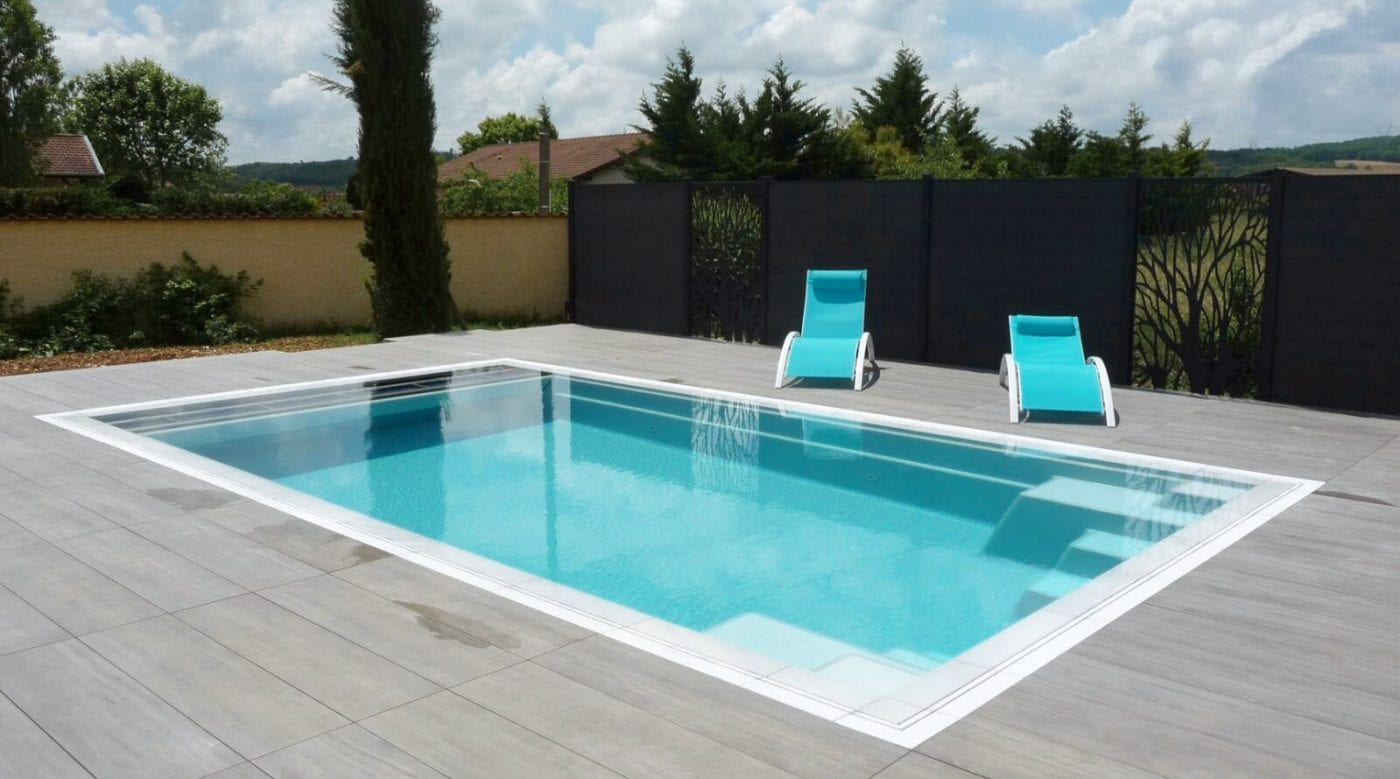 Vinyl Pool Costs [2022] Ultimate Buyer's Guide
