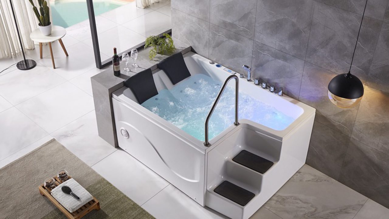 Walk In Hot Tub [2022] Prices, Reviews, Expert Advice