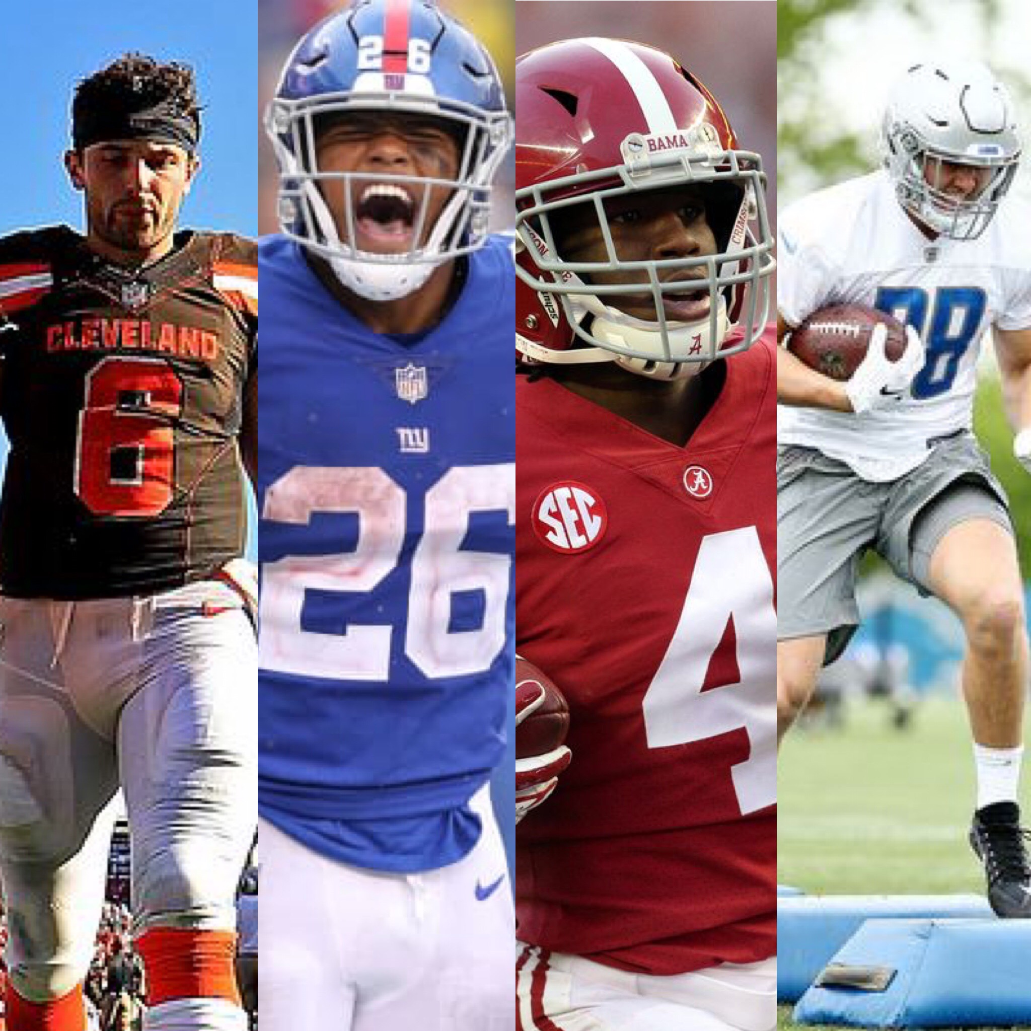 2020 Dynasty Draft Picks What Is Their True Value? Yards Per Fantasy