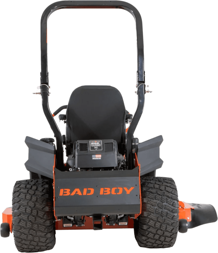Bad Boy Maverick 54″ Kawasaki® FS730 ZeroTurn Mower BMR54FS730 The