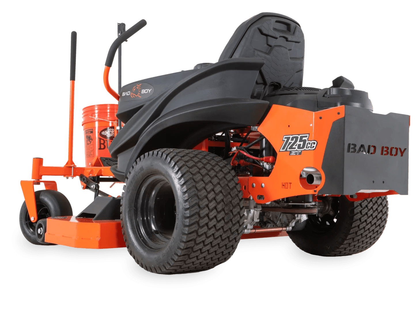 Bad Boy ZT Avenger 54″ Kohler 7000 ZeroTurn Mower BAZ54KT740 The