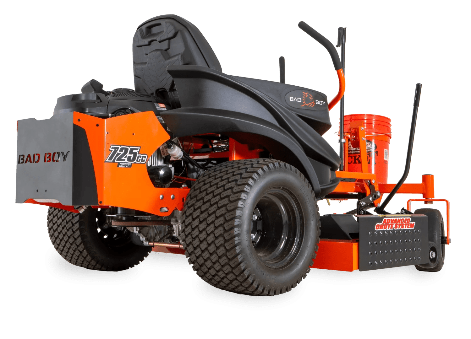 Bad Boy ZT Avenger 54″ Kohler 7000 ZeroTurn Mower BAZ54KT740 The