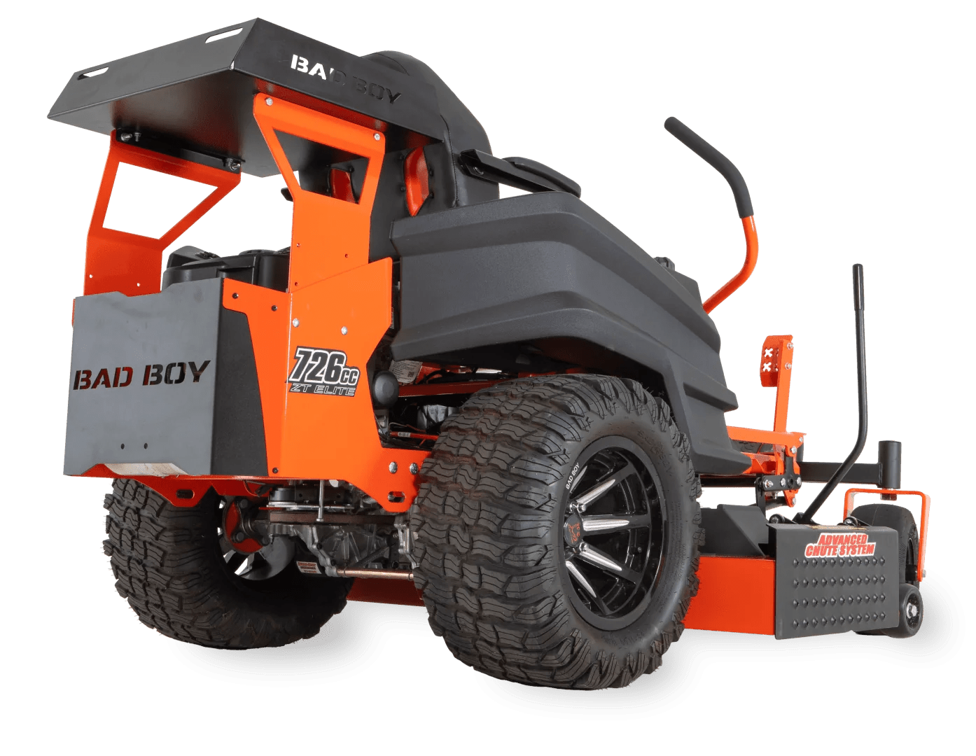 Bad Boy ZT Elite 48″ Kohler 7000 ZeroTurn Mower BZS48KT740 The Yard