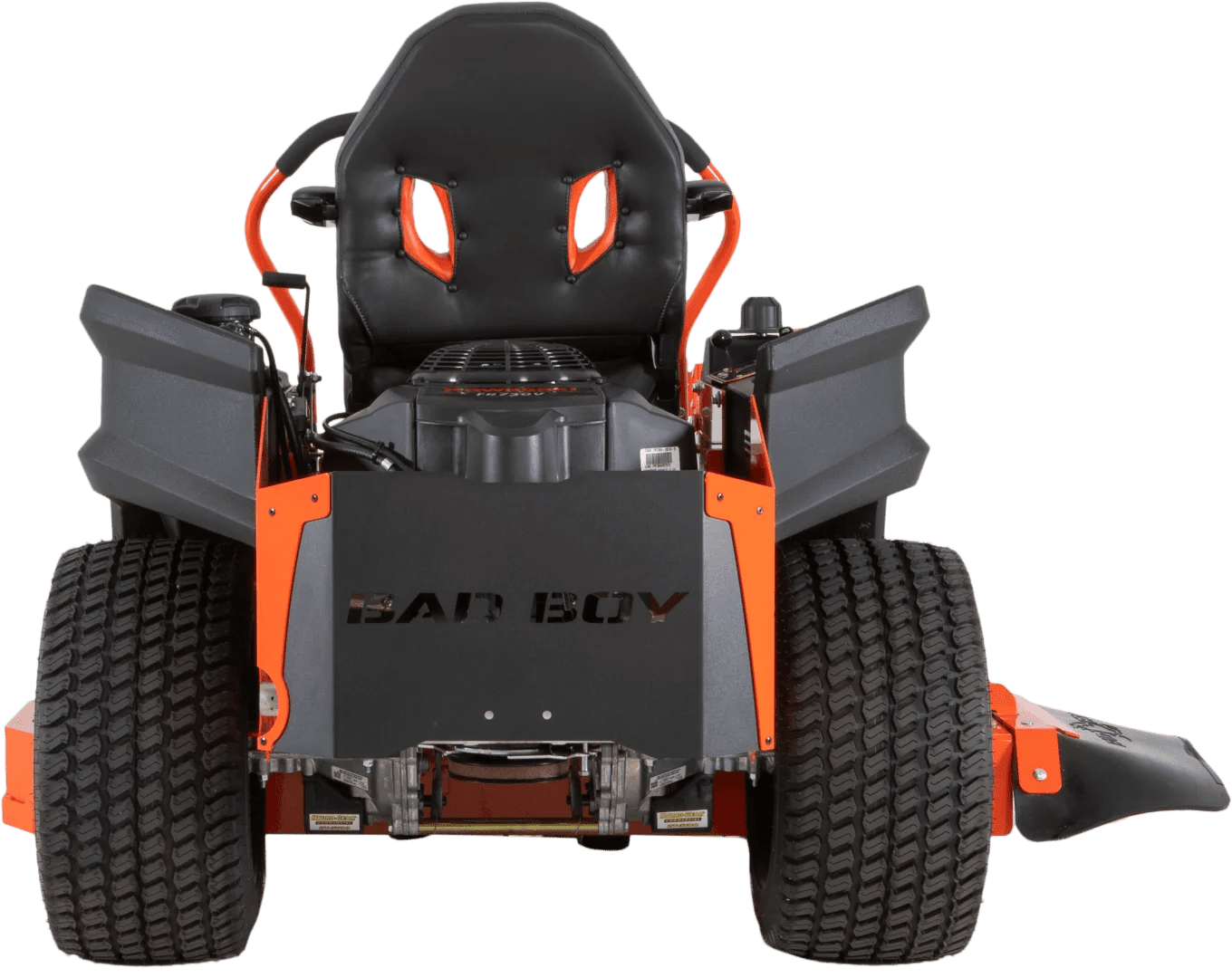 Bad Boy 60 Inch ZeroTurn MowerZT Elite Kawasaki FR730