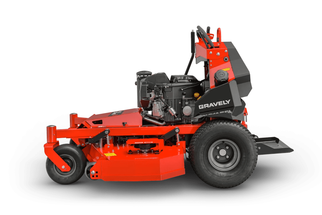 Gravely ProStance 32 FL Stand On Mower 994157