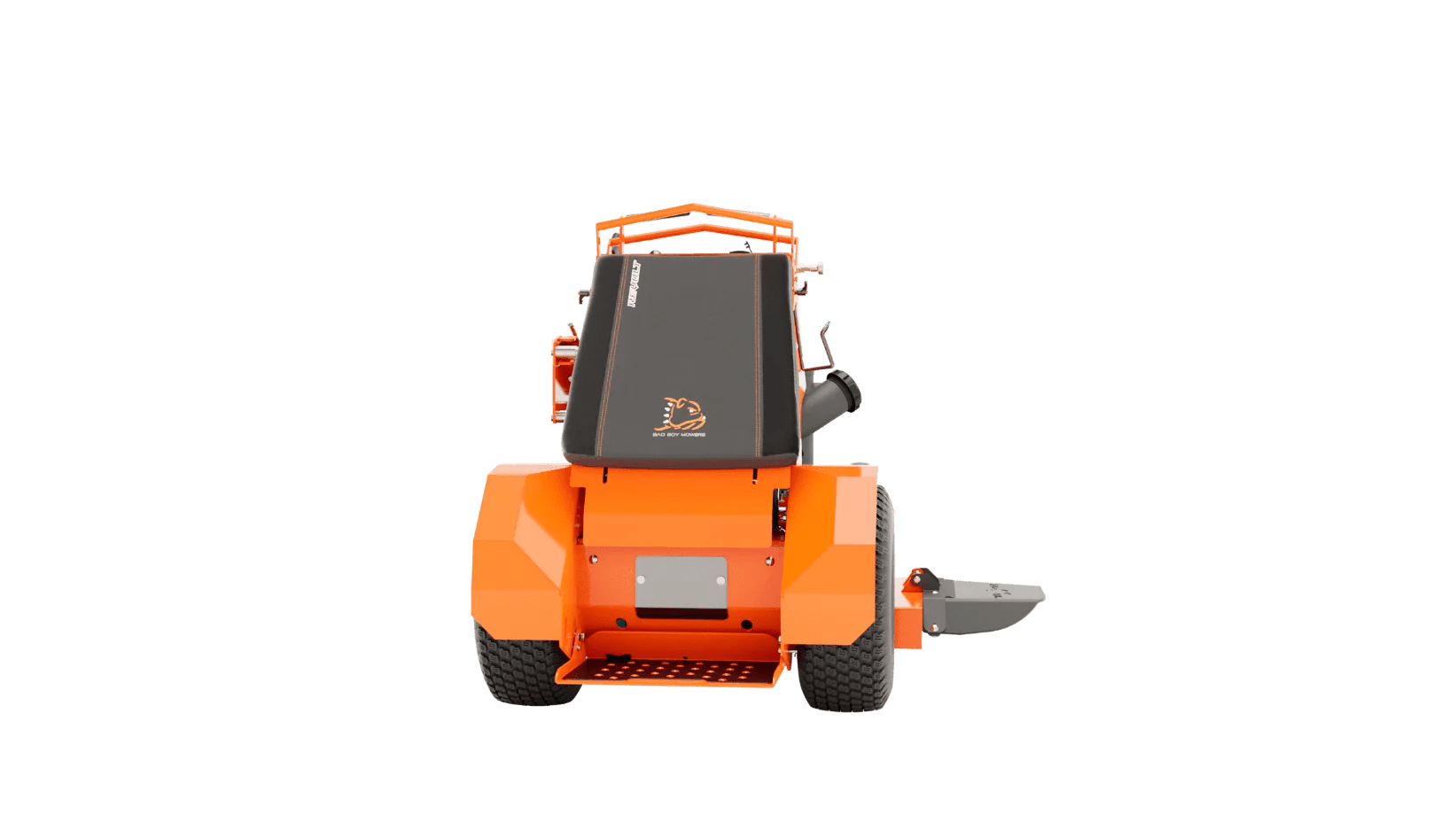 Bad Boy 42 Inch Stand On Mower Revolt SD BRV42FS600