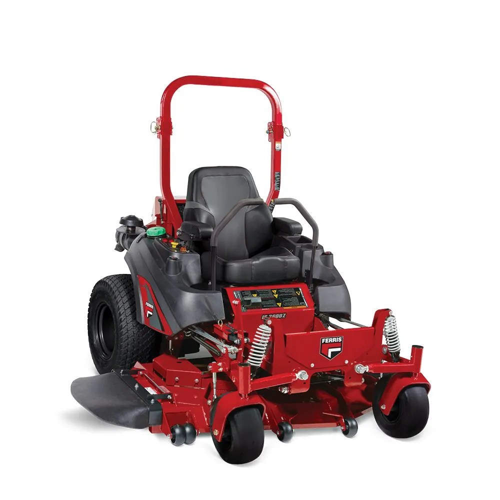Ferris IS® 2600 61Inch Zero Turn Mower For Sale in Florida