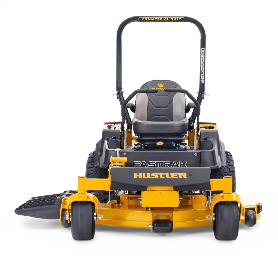 Hustler FasTrak 60 Inch Zero Turn Mower 941740 For Sale